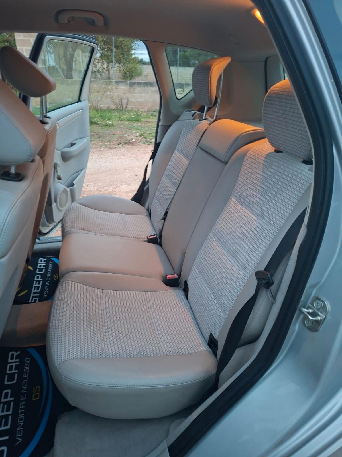 Mercedes-benz A 180 CDI Avantgarde