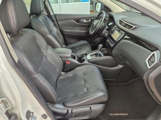 NISSAN Qashqai 1.6 DIG-T Tekna