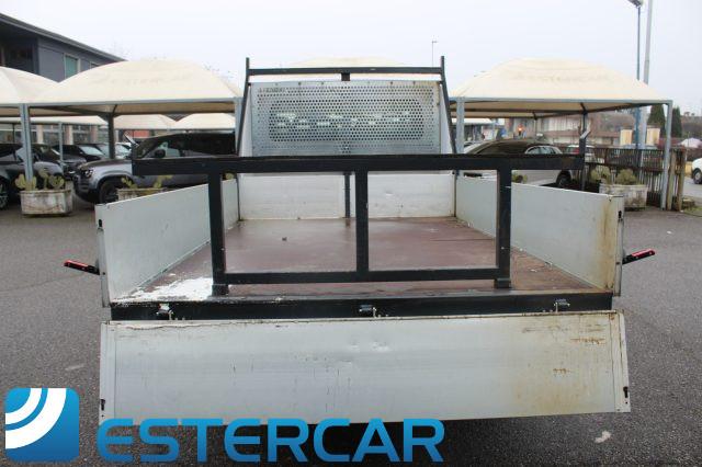 CITROEN Jumper 35 BlueHDi 140 PLM Cassonato Alluminio + IVA