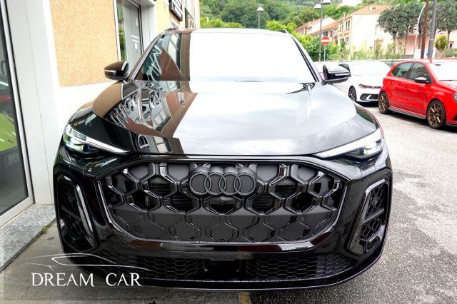 AUDI Q5 TDi 150 kW mHEV+ S-tronic quattro S-line edition
