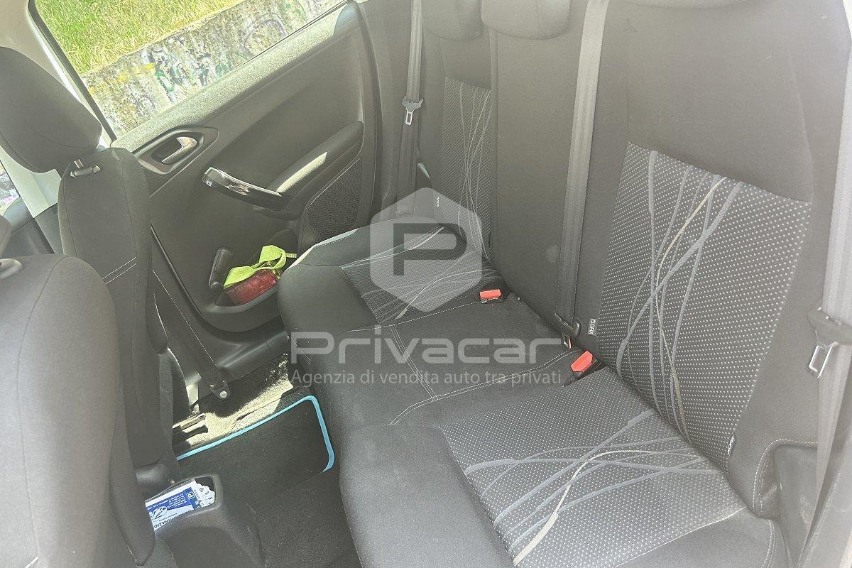 PEUGEOT 208 1° serie 1.4 HDi 68 CV 5 porte Access