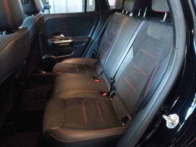 MERCEDES-BENZ GLA 200 d Automatic Premium AMG