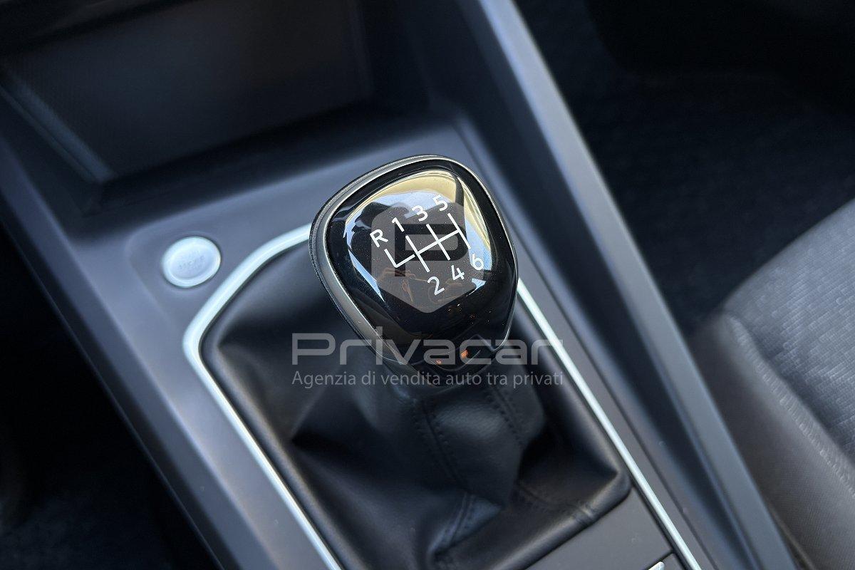 VOLKSWAGEN Golf 1.5 TSI EVO ACT 1st Edition Life
