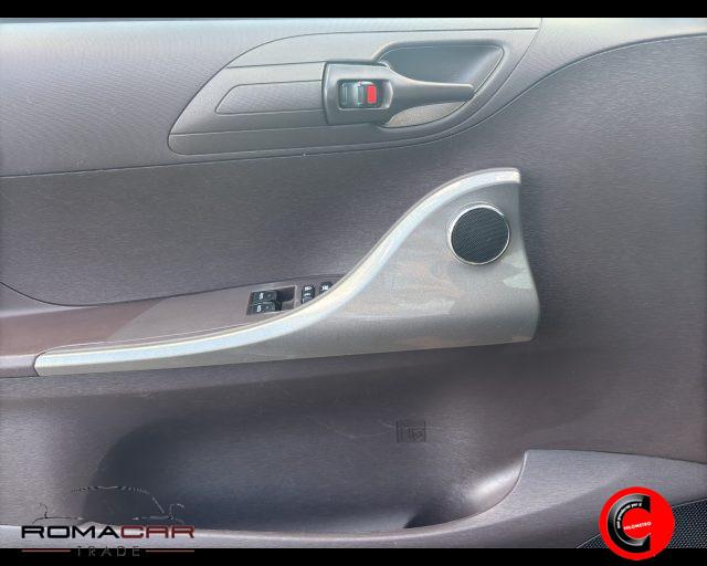 TOYOTA iQ 1.0 Multidrive