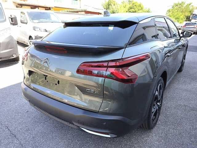 Citroen C5 X X Hybrid 225 E-EAT8 Shine *KM Ø*
