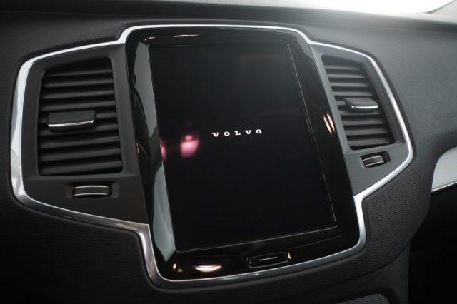 VOLVO XC90 XC90 B5 (d) AWD automatico 7 posti Core