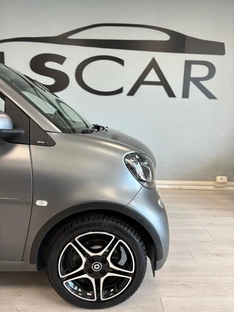 Smart ForTwo 70 1.0 Prime~UniPro~Promo Finanziamento
