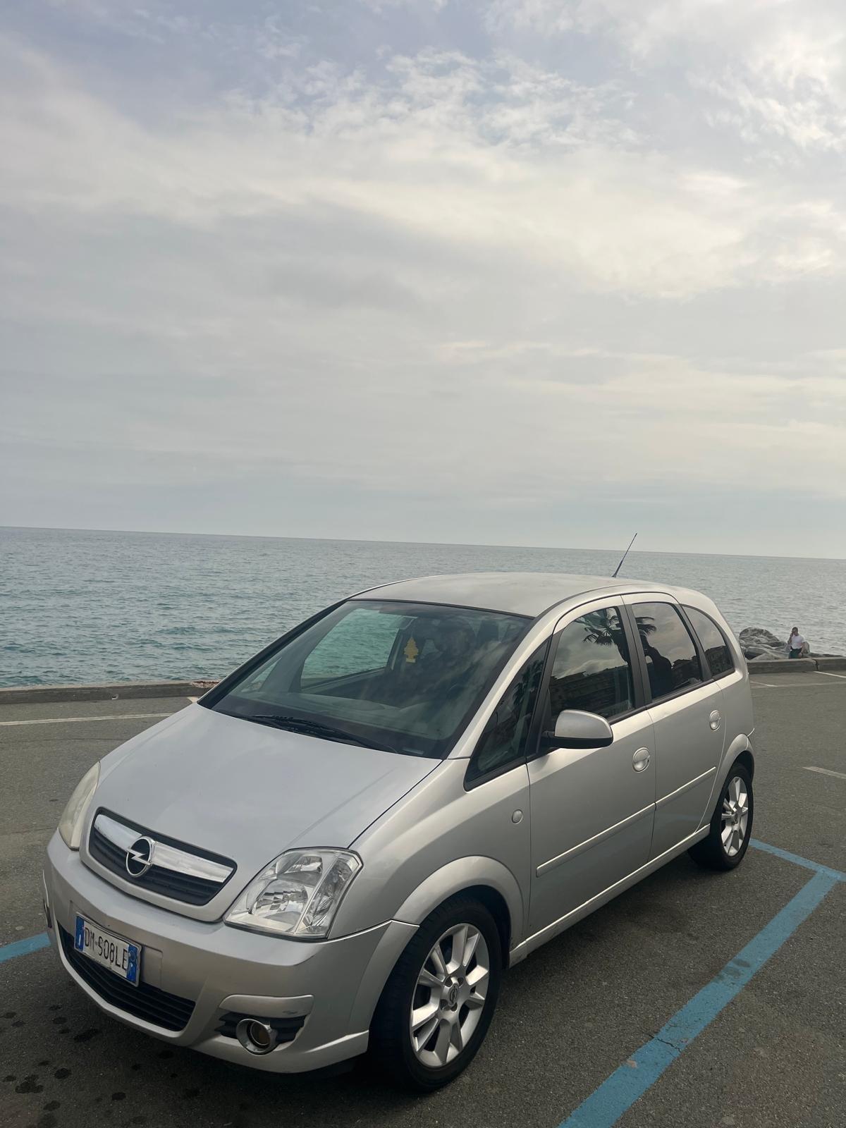 Opel Meriva 1.4 16V Cosmo