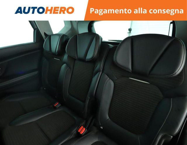RENAULT Scenic Scénic dCi 160 CV EDC Energy Bose