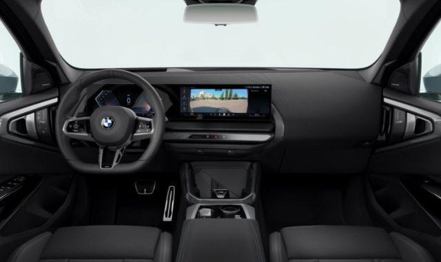 BMW X3 xDrive20d 48V MSport Pro