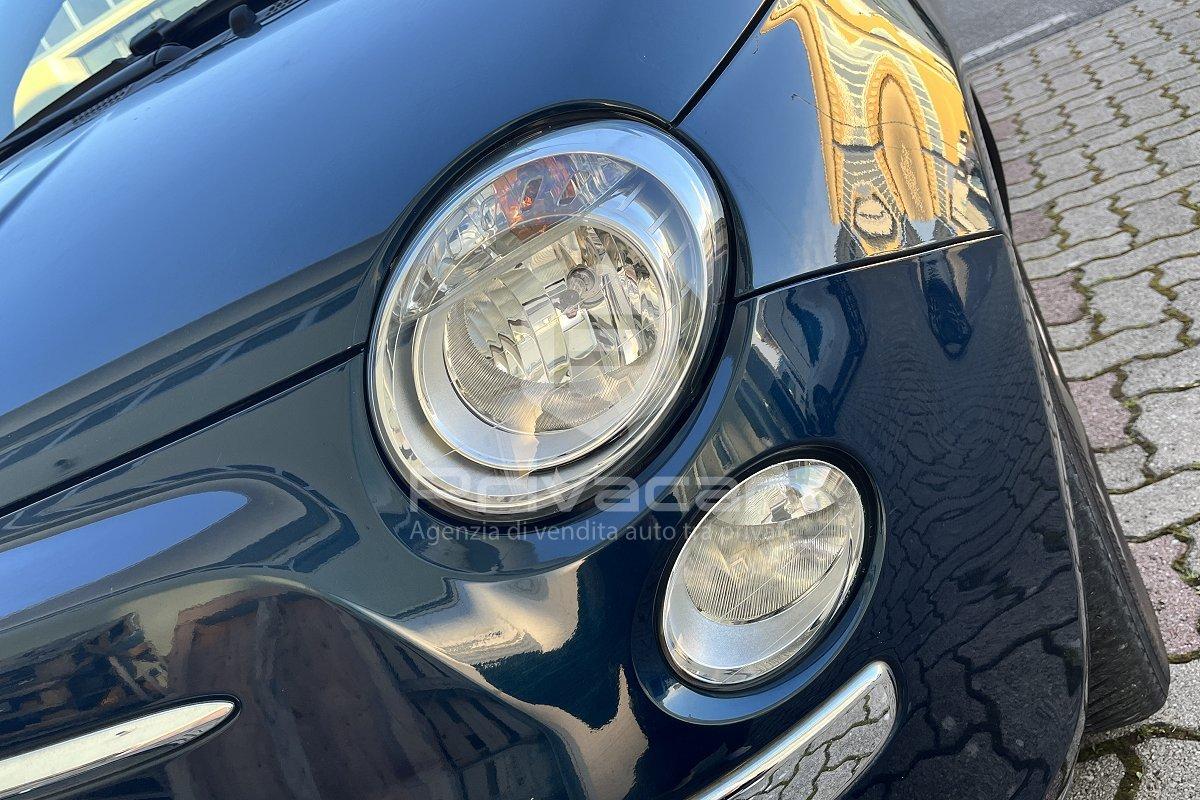 FIAT 500 1.3 Multijet 16V 95 CV Lounge