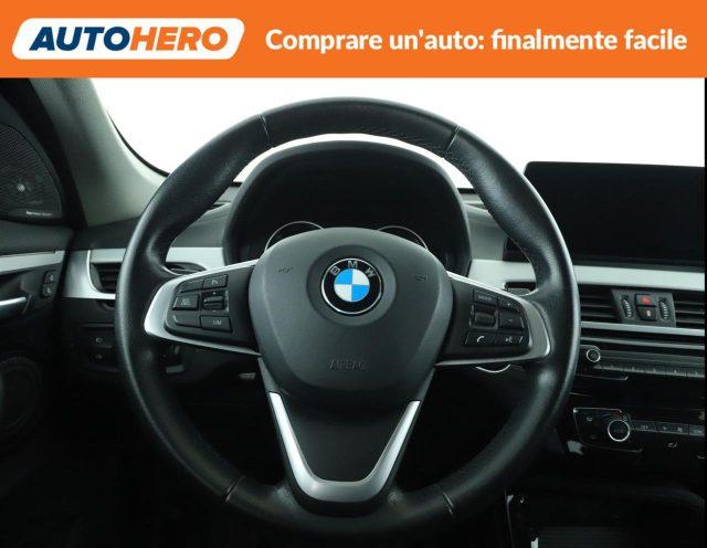 BMW X1 xDrive18d xLine