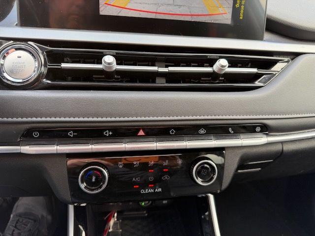 DR MOTOR DR 5.0 1.5 Bi-Fuel GPL