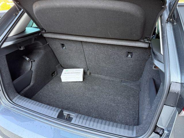 SKODA Kamiq 1.0 TSI DSG Black Dots Camera LED DAB+ Keyless
