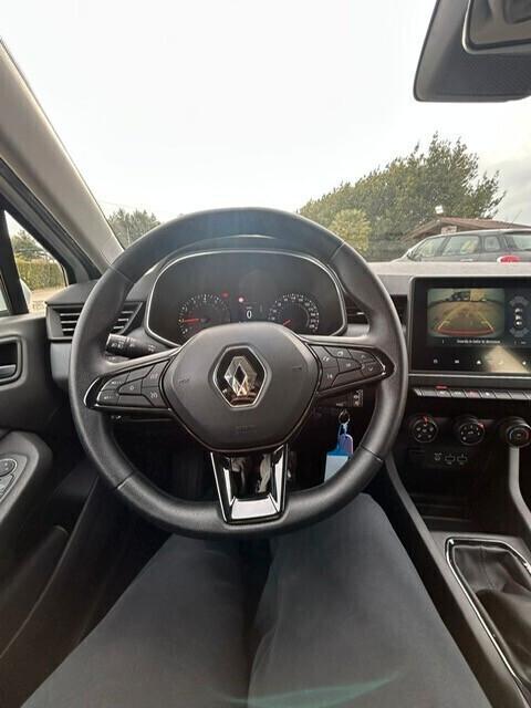 Renault Clio TCe 12V 100 CV GPL 5 porte Business