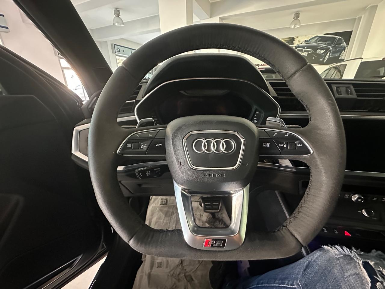 Audi Q3 RS SPB quattro S tronic