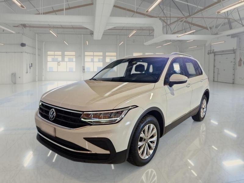 VOLKSWAGEN TIGUAN 2.0 TDI SCR 90KW Life
