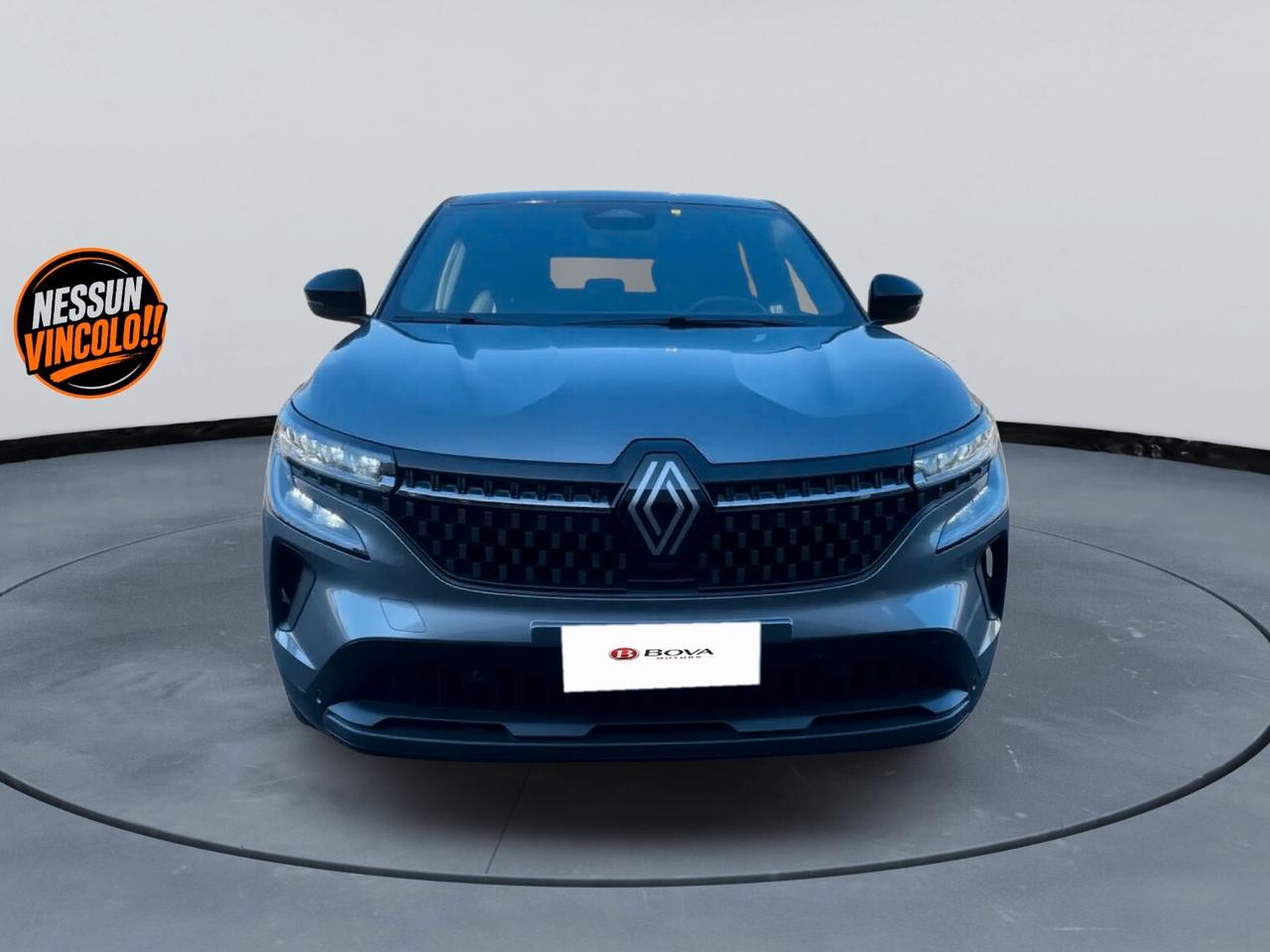 Renault Austral Full Hybrid E-Tech 200 CV Techno
