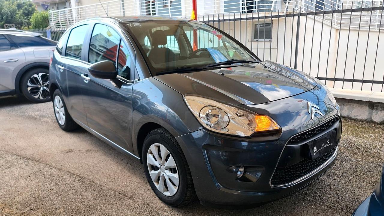 Citroen C3 1.4 HDi 70 Business