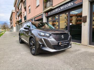 PEUGEOT 2008 PureTech Turbo 130 S&S Allure UNIPRO*TAGL DOC