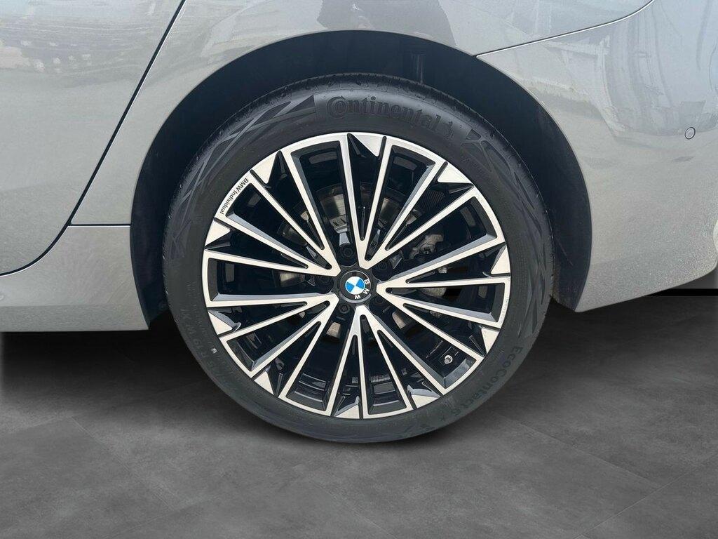 BMW Serie 2 Active Tourer 218 d Msport DCT