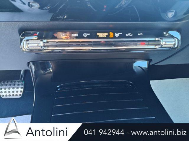MERCEDES-BENZ A 200 Automatic AMG Line Premium