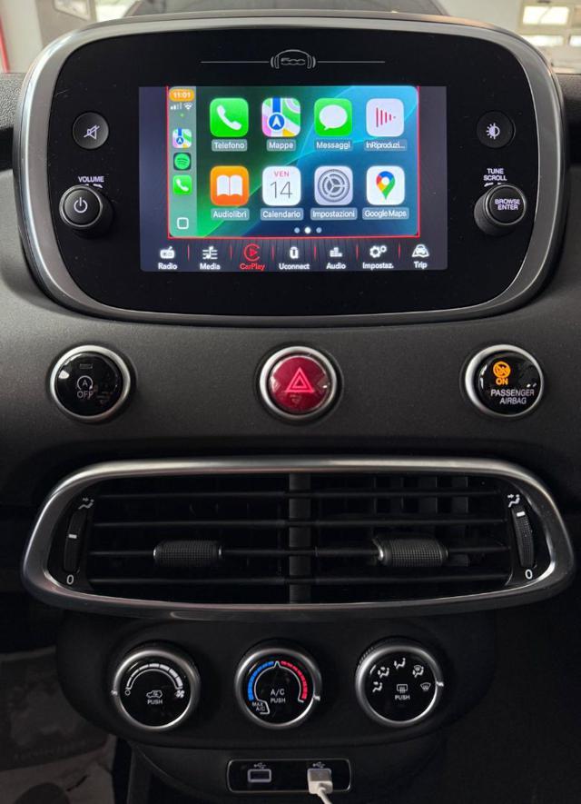 FIAT 500X 1.0 T3 120 CV Cross