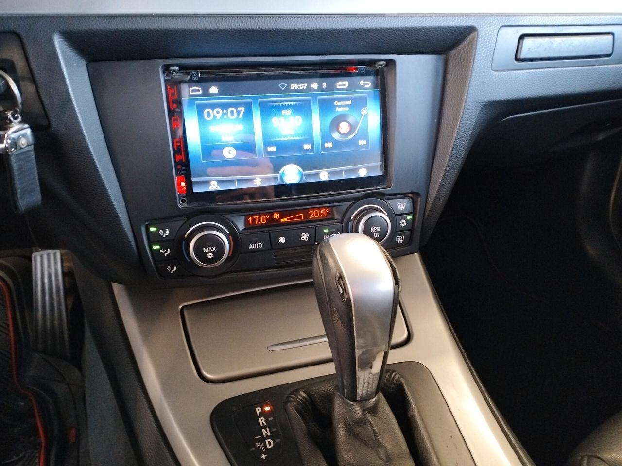 Bmw 320d Eletta 177cv AUTO