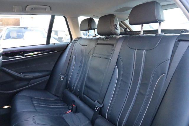 BMW 520 d aut. MY 2019 Sport Line