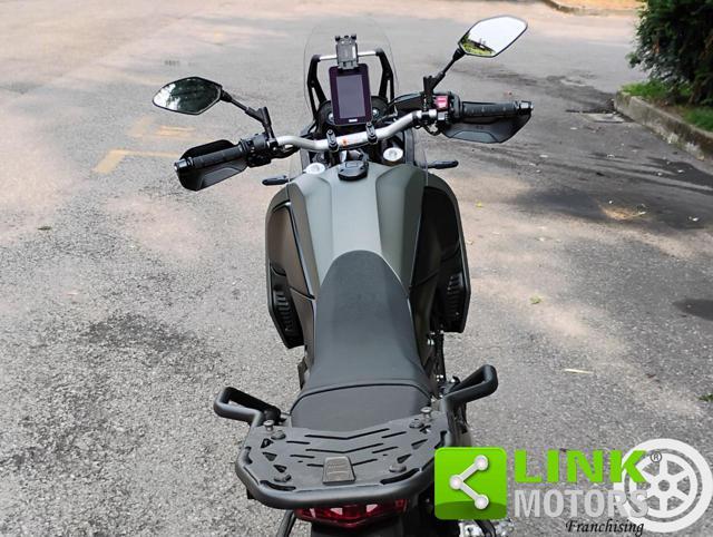 YAMAHA Ténéré 700 2024