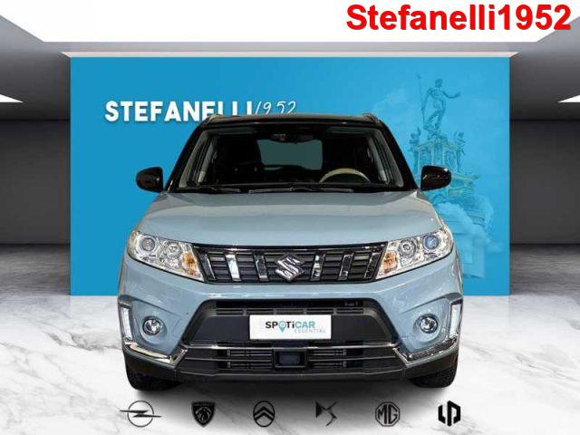 SUZUKI Vitara II - 1.0 boosterjet Starview 4wd allgrip auto