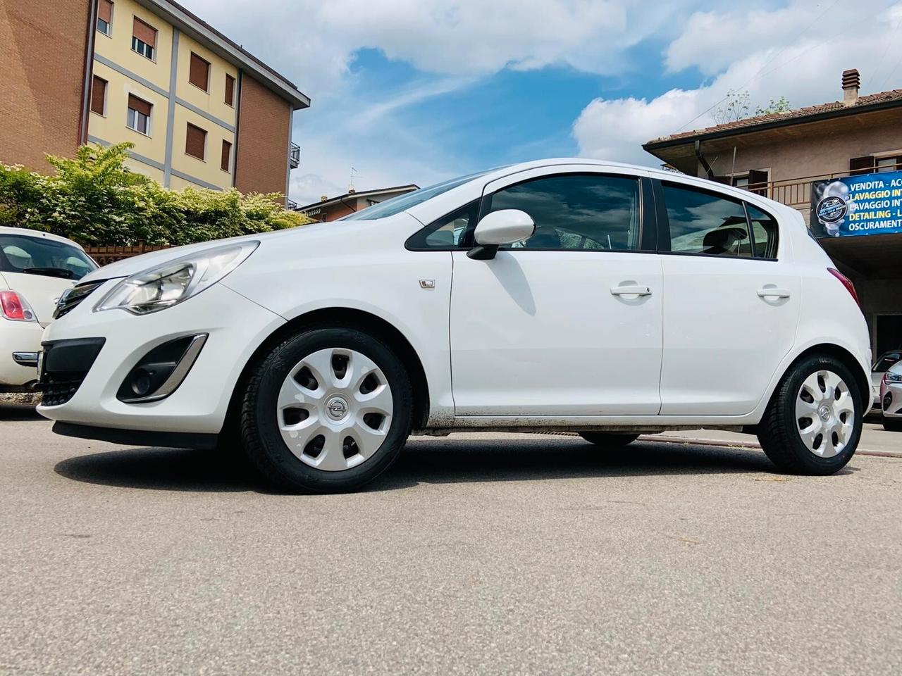 Opel Corsa 1.3 CDTI 75CV F.AP. 5 porte Cosmo