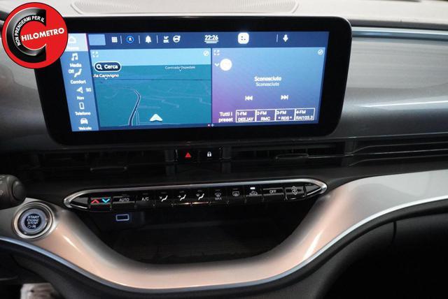 FIAT 500e Elettrica Business Opening Edition