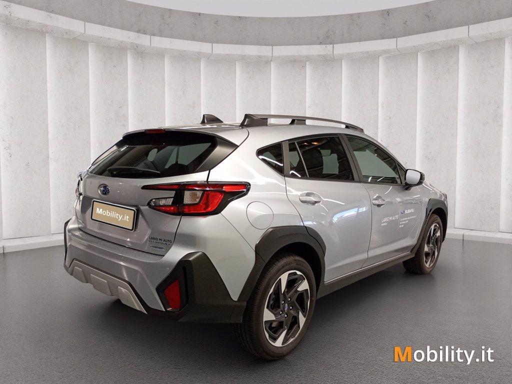 SUBARU Crosstrek 2.0i e-boxer Style Xtra del 2025