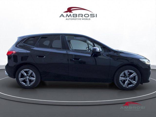 BMW 218 Serie 2 d Auto