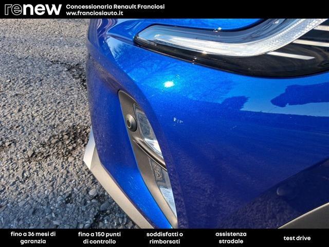 RENAULT Captur 1.0 tce Intens Gpl 100cv my21