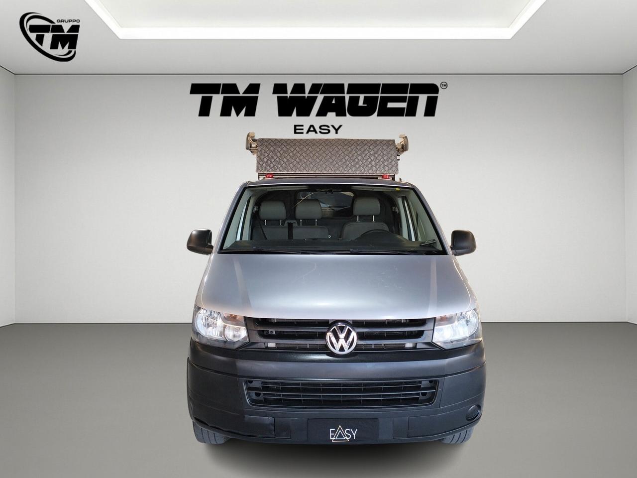 Volkswagen T5 Transporter 2.0 TDI 102CV PL Furgone IVA ESCLUSA