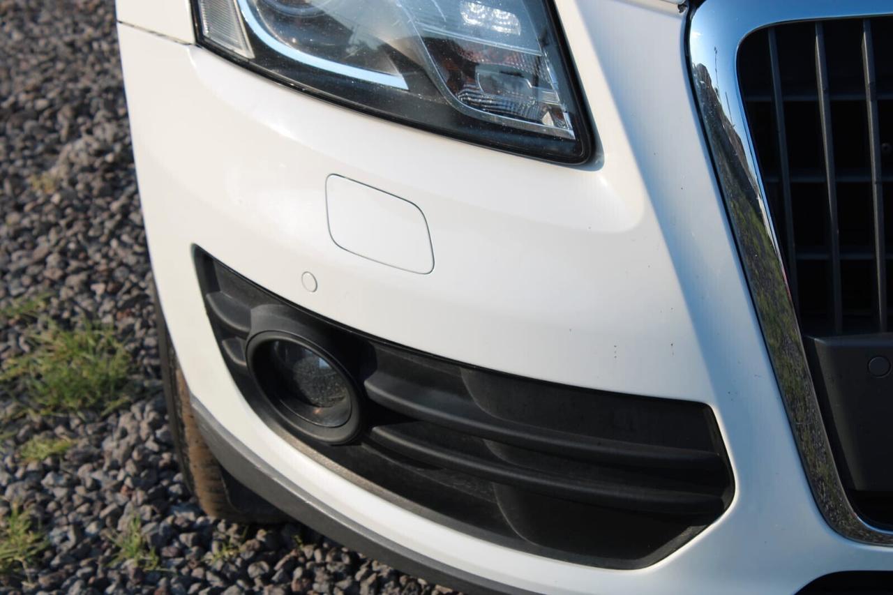 Audi Q5 2.0 TDI Tua A SOLI 129€ al mese Anticipo Zero