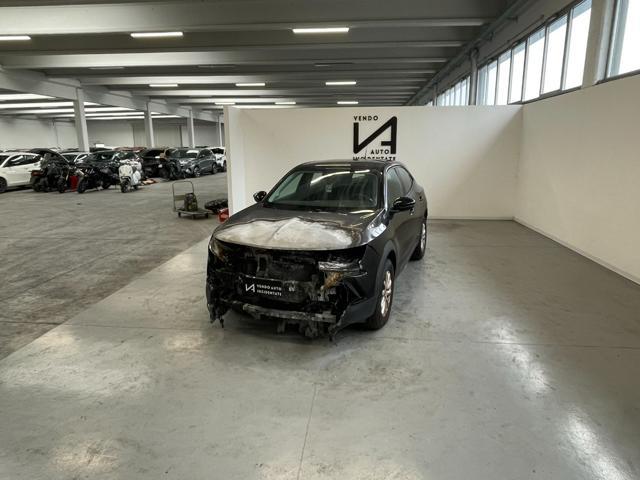 OPEL Mokka 1.2 TURBO 100CV EDITION