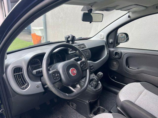 FIAT Panda Panda 1.2 Lounge