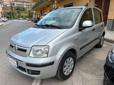 Fiat Panda 1.2 Dynamic Dualogic