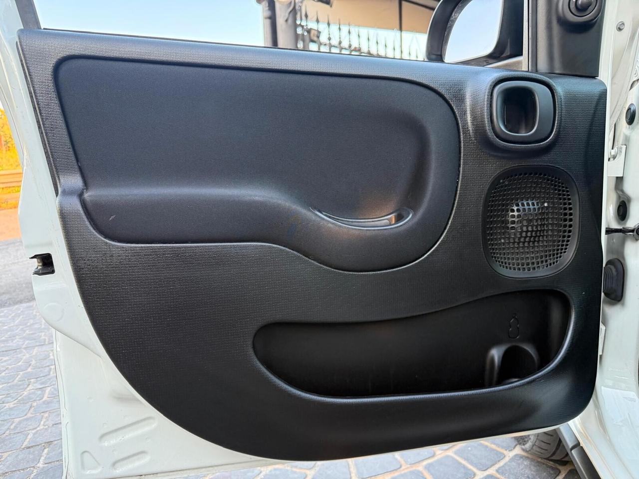 Fiat Panda Cross 1.0 FireFly S&S Hybrid