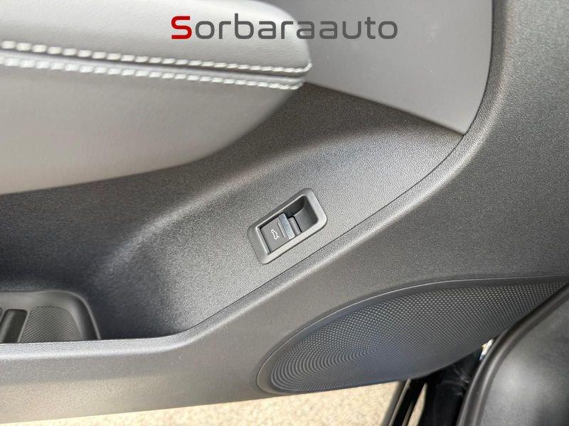 Audi Q3 SPB TFSI 150 kW S tronic quattro S Line edition.