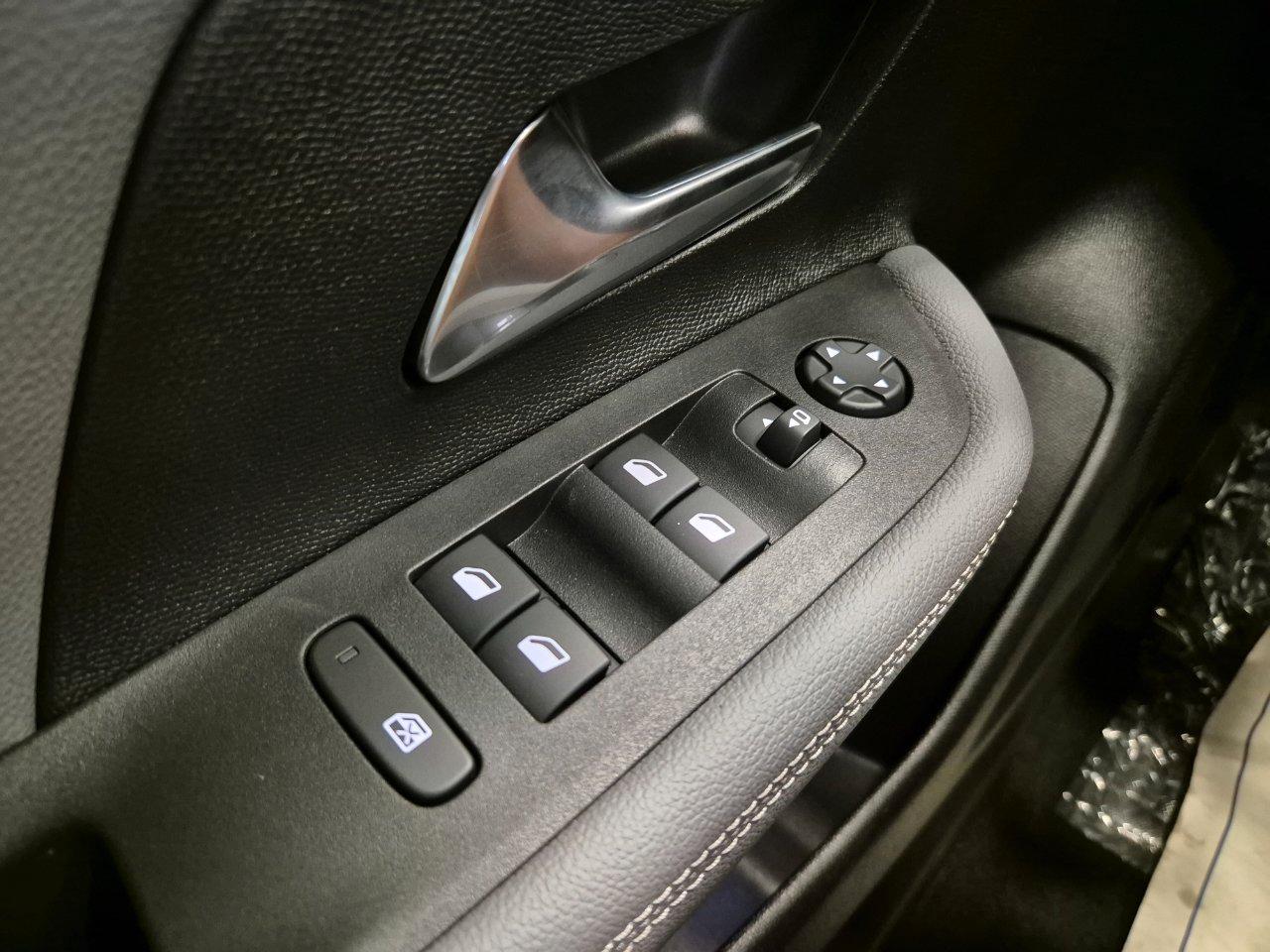 Opel Mokka 1.2 t Elegance s&s 136cv KM ZERO - Cam - Carplay