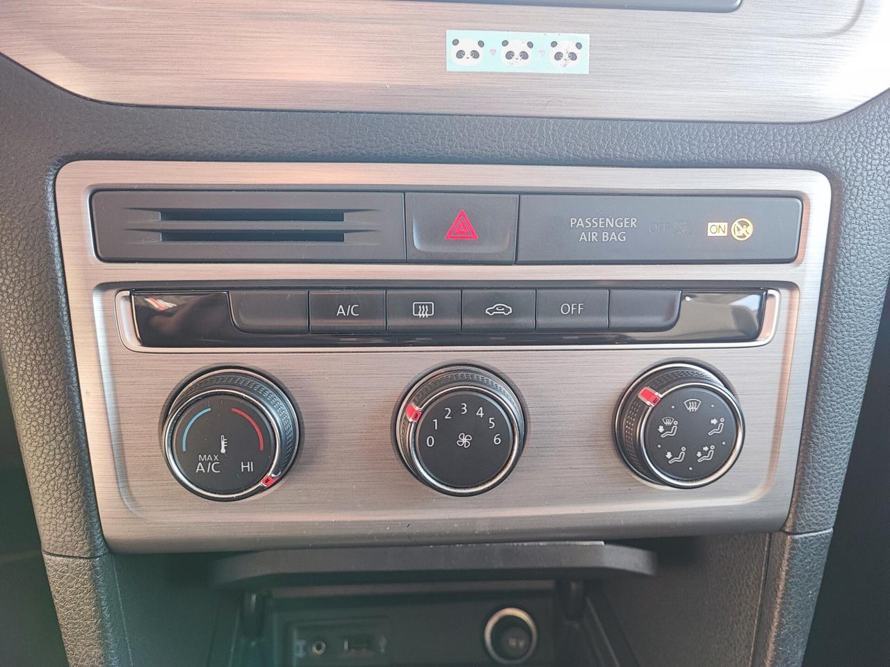 Volkswagen Golf Sportsvan 1.6 TDI Business BlueMotion Technology