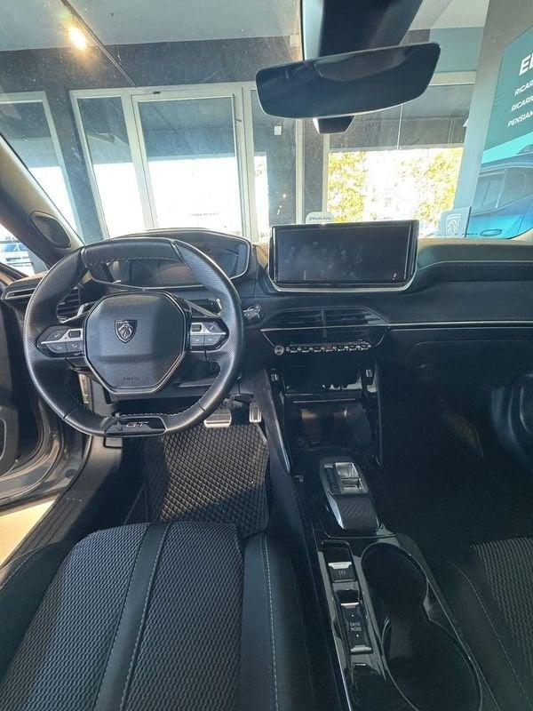 Peugeot 2008 2008 1.2 puretech GT s&s 130cv eat8