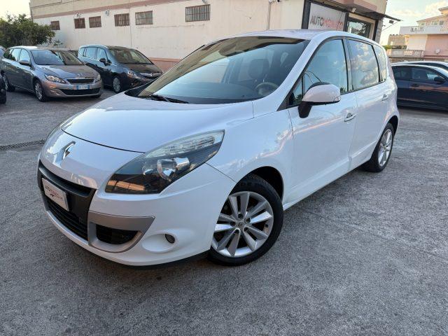 RENAULT Scenic X-Mod 1.5 dCi 110CV EDC Luxe