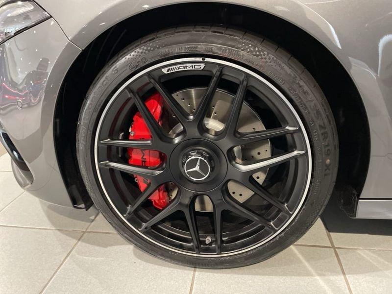 Mercedes-Benz Classe A 45 S AMG 4Matic+