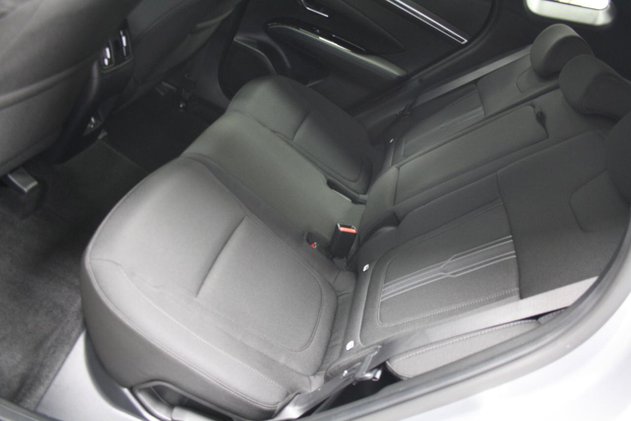 HYUNDAI TUCSON 1.6 CRDi 136CV 48V XLine *2021