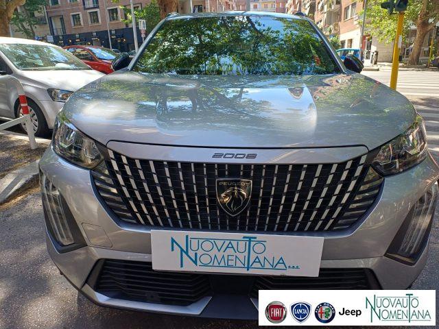 PEUGEOT 2008 PureTech 100 S&S Mod. Allure Aziendale Stellantis